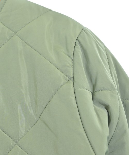 ITEMS URBAN RESEARCH（アイテムズアーバンリサーチ）その他 カーキ サイズ:M レディース/2200659440020