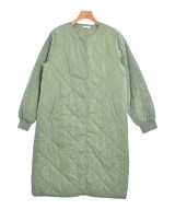 ITEMS URBAN RESEARCH（アイテムズアーバンリサーチ）その他 カーキ サイズ:M レディース/2200659440020