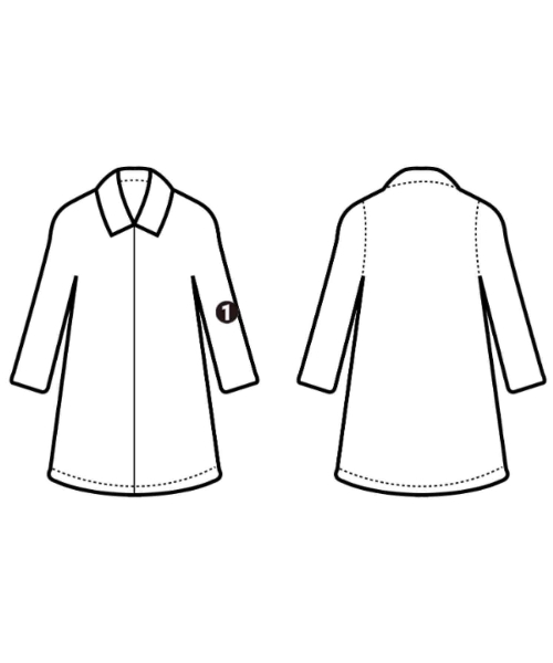 ITEMS URBAN RESEARCH（アイテムズアーバンリサーチ）その他 ベージュ サイズ:40(M位) メンズ/2200709776376