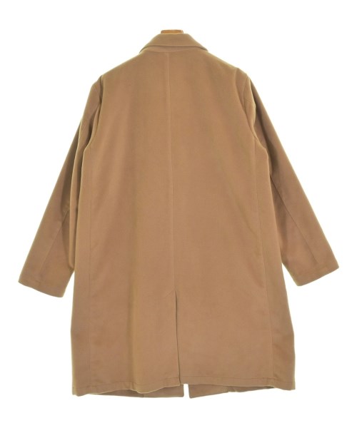 ITEMS URBAN RESEARCH（アイテムズアーバンリサーチ）その他 ベージュ サイズ:40(M位) メンズ/2200709776376