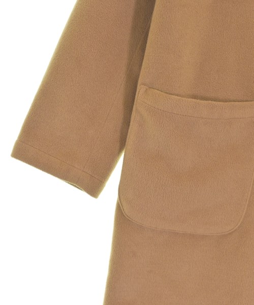 ITEMS URBAN RESEARCH（アイテムズアーバンリサーチ）その他 ベージュ サイズ:40(M位) メンズ/2200709776376
