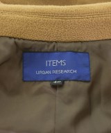 ITEMS URBAN RESEARCH（アイテムズアーバンリサーチ）その他 ベージュ サイズ:40(M位) メンズ/2200709776376