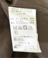 ITEMS URBAN RESEARCH（アイテムズアーバンリサーチ）その他 ベージュ サイズ:40(M位) メンズ/2200709776376