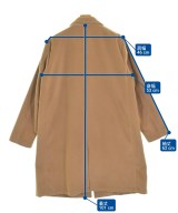 ITEMS URBAN RESEARCH（アイテムズアーバンリサーチ）その他 ベージュ サイズ:40(M位) メンズ/2200709776376