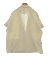 ITEMS URBAN RESEARCH（アイテムズアーバンリサーチ）カジュアルジャケット 白 サイズ:F レディース/2200711224025