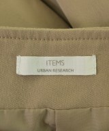 ITEMS URBAN RESEARCH（アイテムズアーバンリサーチ）その他 ベージュ サイズ:F レディース/2200709314110