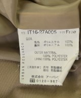 ITEMS URBAN RESEARCH（アイテムズアーバンリサーチ）その他 ベージュ サイズ:F レディース/2200709314110