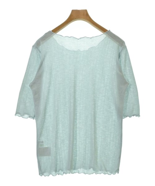 ITEMS URBAN RESEARCH（アイテムズアーバンリサーチ）Tシャツ・カットソー 青 サイズ:F レディース/2200709314196