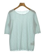 ITEMS URBAN RESEARCH（アイテムズアーバンリサーチ）Tシャツ・カットソー 青 サイズ:F レディース/2200709314196