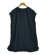 ITEMS URBAN RESEARCH（アイテムズアーバンリサーチ）ブラウス 紺 サイズ:F レディース/2200709314257
