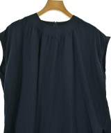 ITEMS URBAN RESEARCH（アイテムズアーバンリサーチ）ブラウス 紺 サイズ:F レディース/2200709314257