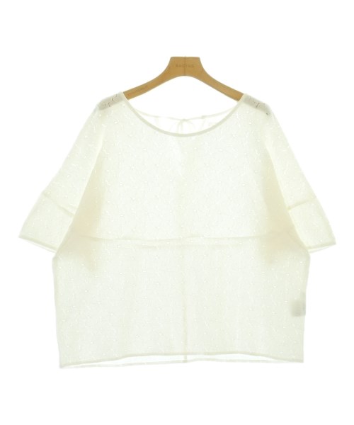 ITEMS URBAN RESEARCH(アイテムズアーバンリサーチ)のブラウス サイズ:F 2,000円