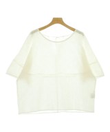 ITEMS URBAN RESEARCH（アイテムズアーバンリサーチ）ブラウス 白 サイズ:F レディース/2200708398074