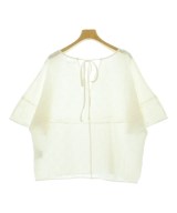 ITEMS URBAN RESEARCH（アイテムズアーバンリサーチ）ブラウス 白 サイズ:F レディース/2200708398074