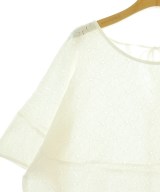ITEMS URBAN RESEARCH（アイテムズアーバンリサーチ）ブラウス 白 サイズ:F レディース/2200708398074