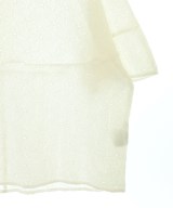 ITEMS URBAN RESEARCH（アイテムズアーバンリサーチ）ブラウス 白 サイズ:F レディース/2200708398074