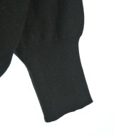 ITEMS URBAN RESEARCH（アイテムズアーバンリサーチ）ニット・セーター 黒 サイズ:F レディース/2200706940022