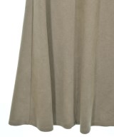 ITEMS URBAN RESEARCH（アイテムズアーバンリサーチ）ロング・マキシ丈スカート グレー サイズ:F レディース/2200707010113