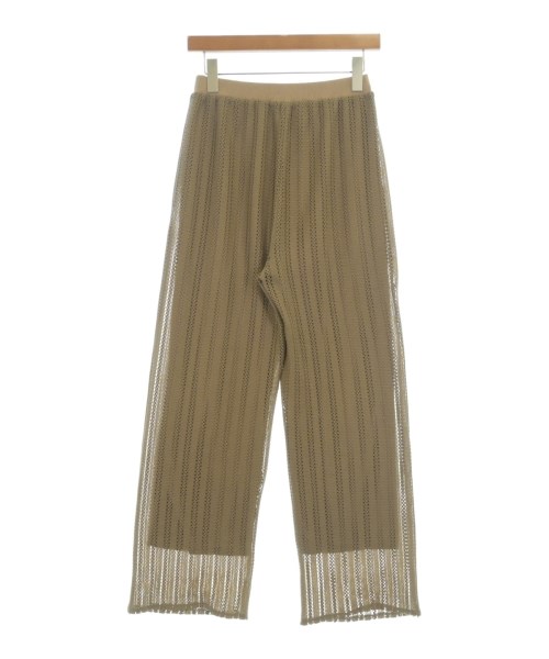 ITEMS URBAN RESEARCH（アイテムズアーバンリサーチ）その他 茶 サイズ:F レディース/2200708314036