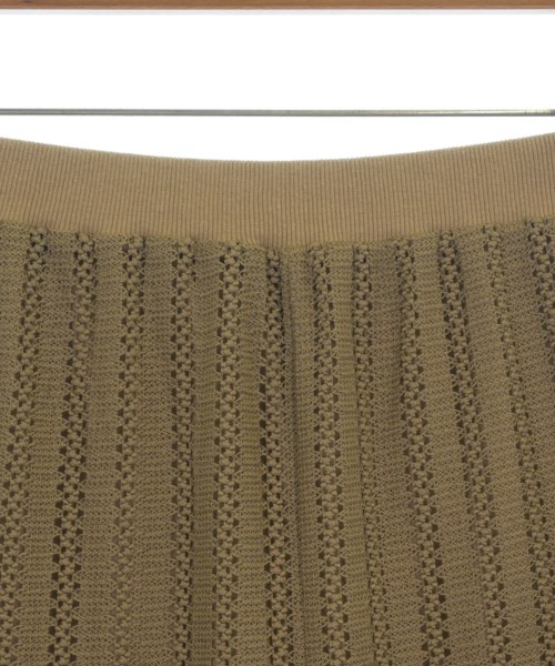 ITEMS URBAN RESEARCH（アイテムズアーバンリサーチ）その他 茶 サイズ:F レディース/2200708314036