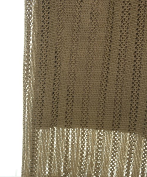ITEMS URBAN RESEARCH（アイテムズアーバンリサーチ）その他 茶 サイズ:F レディース/2200708314036