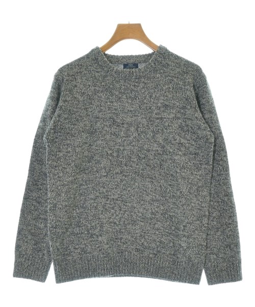 ITEMS URBAN RESEARCH(アイテムズアーバンリサーチ)のニット・セーター サイズ:40(M位) 1,100円