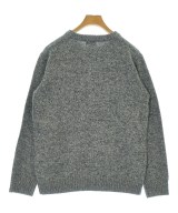 ITEMS URBAN RESEARCH（アイテムズアーバンリサーチ）ニット・セーター グレー サイズ:40(M位) メンズ/2200710850041