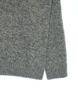 ITEMS URBAN RESEARCH（アイテムズアーバンリサーチ）ニット・セーター グレー サイズ:40(M位) メンズ/2200710850041