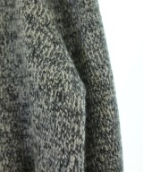 ITEMS URBAN RESEARCH（アイテムズアーバンリサーチ）ニット・セーター グレー サイズ:40(M位) メンズ/2200710850041