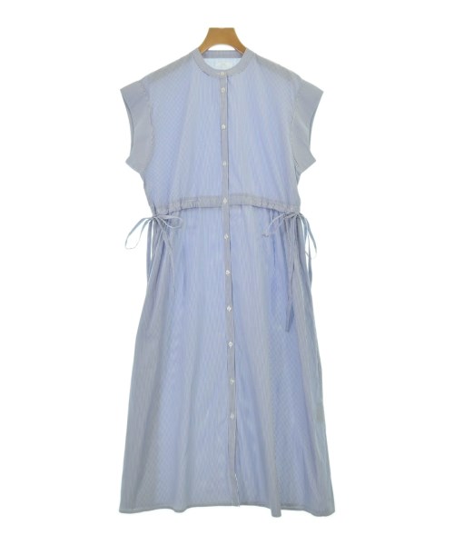 ITEMS URBAN RESEARCH(アイテムズアーバンリサーチ)のシャツワンピース サイズ:F 2,000円