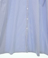 ITEMS URBAN RESEARCH（アイテムズアーバンリサーチ）シャツワンピース 青 サイズ:F レディース/2200711089013
