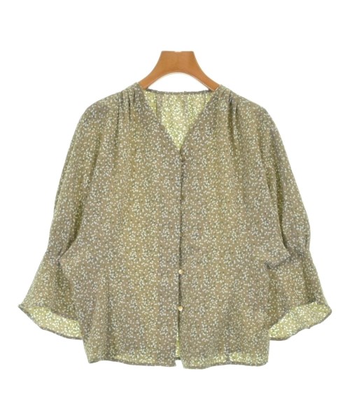 ITEMS URBAN RESEARCH(アイテムズアーバンリサーチ)のブラウス サイズ:F 2,000円