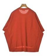 ITEMS URBAN RESEARCH（アイテムズアーバンリサーチ）ニット・セーター 赤 サイズ:F レディース/2200711415010