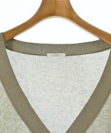 ITEMS URBAN RESEARCH（アイテムズアーバンリサーチ）カーディガン ベージュ サイズ:F レディース/2200711538054