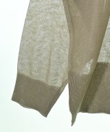 ITEMS URBAN RESEARCH（アイテムズアーバンリサーチ）カーディガン ベージュ サイズ:F レディース/2200711538054