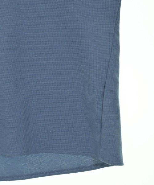 ITEMS URBAN RESEARCH（アイテムズアーバンリサーチ）ノースリーブ 青 サイズ:F レディース/2200714071022