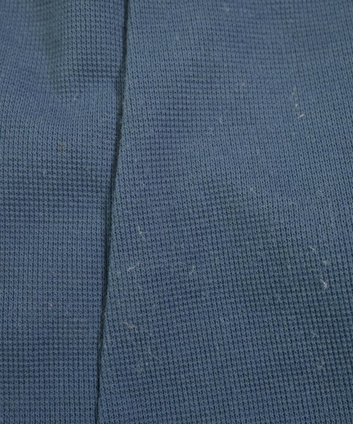 ITEMS URBAN RESEARCH（アイテムズアーバンリサーチ）ノースリーブ 青 サイズ:F レディース/2200714071022