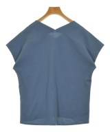 ITEMS URBAN RESEARCH（アイテムズアーバンリサーチ）ノースリーブ 青 サイズ:F レディース/2200714071022