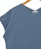 ITEMS URBAN RESEARCH（アイテムズアーバンリサーチ）ノースリーブ 青 サイズ:F レディース/2200714071022