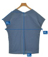 ITEMS URBAN RESEARCH（アイテムズアーバンリサーチ）ノースリーブ 青 サイズ:F レディース/2200714071022