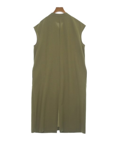 ITEMS URBAN RESEARCH（アイテムズアーバンリサーチ）その他 緑 サイズ:F レディース/2200715236031