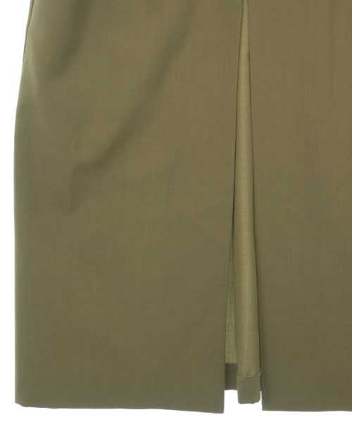 ITEMS URBAN RESEARCH（アイテムズアーバンリサーチ）その他 緑 サイズ:F レディース/2200715236031