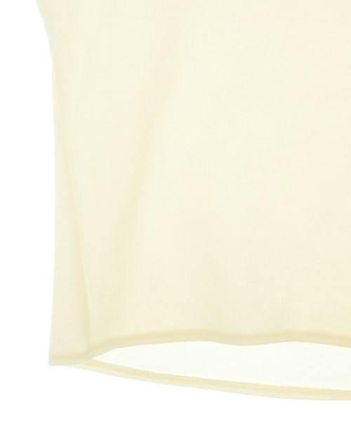 ITEMS URBAN RESEARCH（アイテムズアーバンリサーチ）Tシャツ・カットソー 白 サイズ:F レディース/2200715241028
