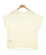 ITEMS URBAN RESEARCH（アイテムズアーバンリサーチ）Tシャツ・カットソー 白 サイズ:F レディース/2200715241028