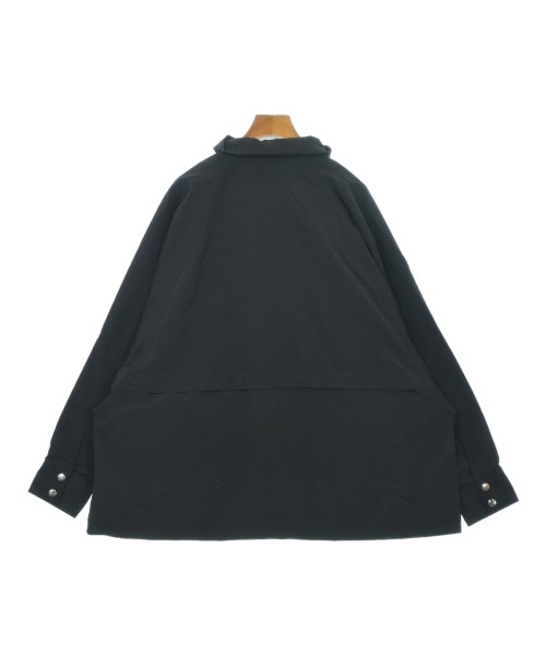 ITEMS URBAN RESEARCH（アイテムズアーバンリサーチ）その他 黒 サイズ:F レディース/2200714191010