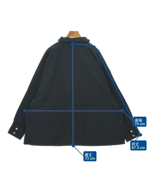 ITEMS URBAN RESEARCH（アイテムズアーバンリサーチ）その他 黒 サイズ:F レディース/2200714191010