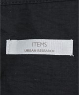 ITEMS URBAN RESEARCH（アイテムズアーバンリサーチ）その他 黒 サイズ:F レディース/2200714191010