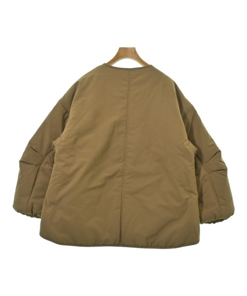 ITEMS URBAN RESEARCH（アイテムズアーバンリサーチ）その他 ベージュ サイズ:F レディース/2200714171029