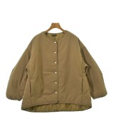 ITEMS URBAN RESEARCH（アイテムズアーバンリサーチ）その他 ベージュ サイズ:F レディース/2200714171029