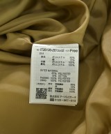 ITEMS URBAN RESEARCH（アイテムズアーバンリサーチ）その他 ベージュ サイズ:F レディース/2200714171029